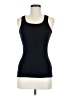 Splendid Black Tank Top Size M - photo 1