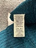 We the Free Teal Poncho Size M - photo 8