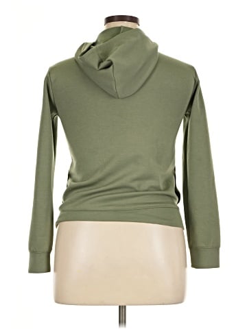 Xersion Zip Up Hoodie (view 2)