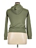 Xersion Green Zip Up Hoodie Size 14 - photo 2