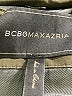 BCBGMAXAZRIA Brown Trenchcoat Size M - photo 6