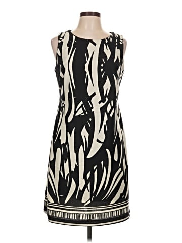 Ronni Nicole Casual Dress (view 1)