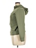 Xersion Green Zip Up Hoodie Size 14 - photo 5