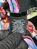 Bold Elements 100% Polyester Black Sleeveless Blouse Size S - photo 8