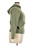 Xersion Green Zip Up Hoodie Size 14 - photo 4