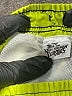 Nickelodeon 100% Polyester Yellow Board Shorts Size 4 - photo 3