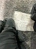 Halifax Traders Solid Black Snow Jacket Size XXL - photo 7