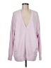 Fabletics Pink Sweatshirt Size M - photo 1