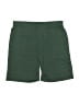 Shein Solid Green Athletic Shorts Size 6 - photo 1