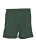 Shein Solid Green Athletic Shorts Size 6 - photo 2