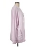 Fabletics Pink Sweatshirt Size M - photo 4