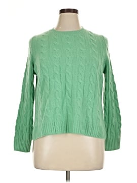J by Joie Cashmere Pullover Sweater (view 1)
