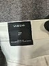 Vince. White Jeans Size 27 waist - photo 7
