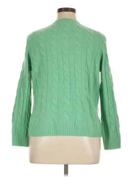 J by Joie Cashmere Pullover Sweater (view 2)