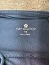 Tuff Athletics Solid Blue Active Pants Size 7 - 8 - photo 3