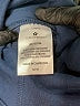 Tuff Athletics Solid Blue Active Pants Size 7 - 8 - photo 4