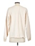 Z Supply 100% Cotton Ivory Sweatshirt Size S - photo 2