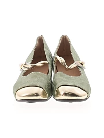 Unbranded Flats (view 2)