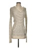 Roxy Ivory Pullover Sweater Size S - photo 1