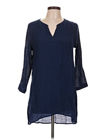 St. John's Bay Casual Dress (view 1)