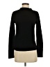 Club Monaco 100% Wool Black Cardigan Size S - photo 1