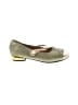 Unbranded Green Flats Size EU 40 - photo 1