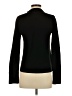 Club Monaco 100% Wool Black Cardigan Size S - photo 2