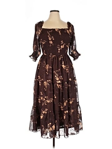 Baltic Born Cocktail Dress (view 1)
