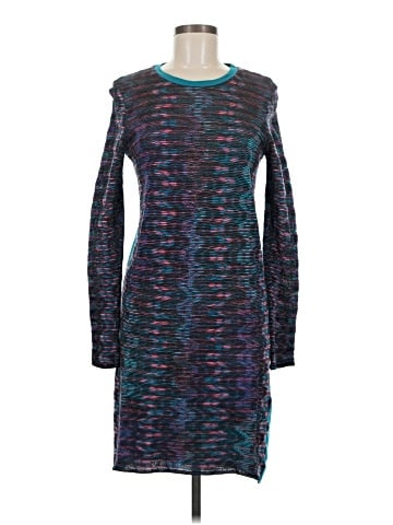 M Missoni Casual Dress (view 1)