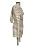 Roxy Ivory Pullover Sweater Size S - photo 4
