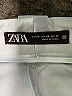 Zara Blue Casual Pants Size XS - photo 4