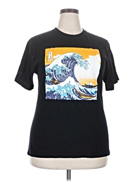 Assorted Brands Short Sleeve T Shirt