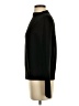 Club Monaco 100% Wool Black Cardigan Size S - photo 5
