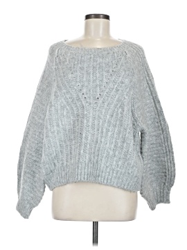 Free People Pullover Sweater