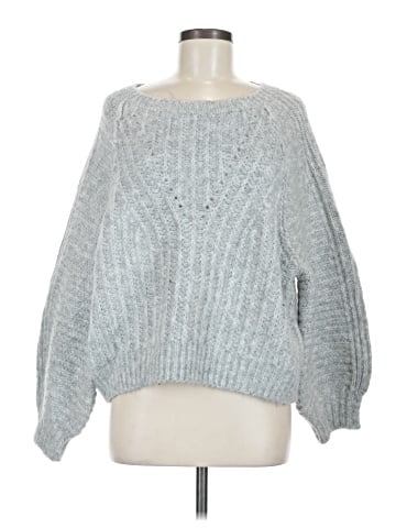 Free People Pullover Sweater (view 1)