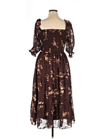 Baltic Born Cocktail Dress (view 2)