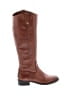 INC International Concepts Brown Boots Size 6 - photo 1