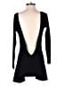 Unbranded Black Romper Size XL - photo 2