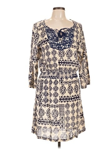 Lucky Brand Casual Dress (view 1)
