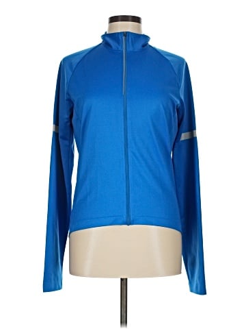 Novara Track Jacket (view 1)