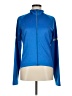 Novara 100% Polyester Blue Track Jacket Size M - photo 1