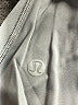 Lululemon Athletica Gray Active Pants Size 6 - photo 7