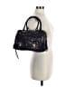 Coach 100% Leather Black Leather Satchel One size - photo 2