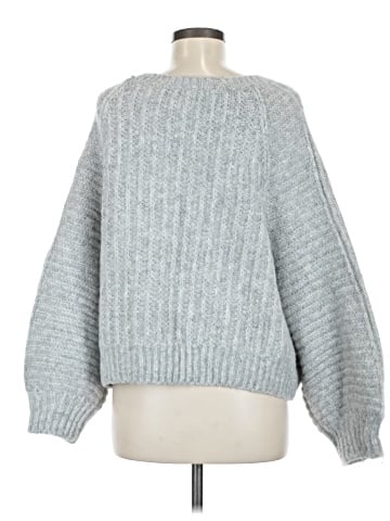 Free People Pullover Sweater (view 2)