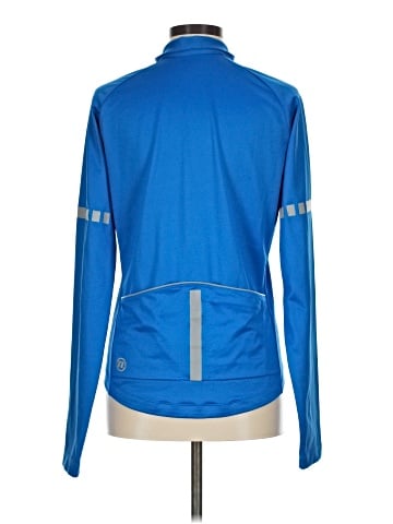 Novara Track Jacket (view 2)