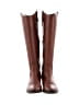 INC International Concepts Brown Boots Size 6 - photo 2