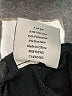 Varley Solid Black Active Pants Size L - photo 8