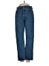 Levi's Blue Jeans Size 25 waist - photo 1