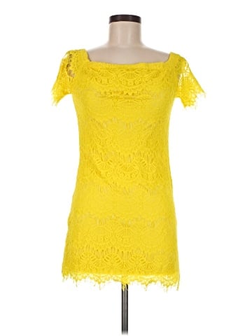 Topshop Cocktail Dress (view 1)