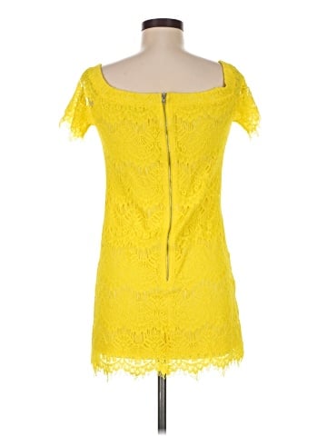 Topshop Cocktail Dress (view 2)